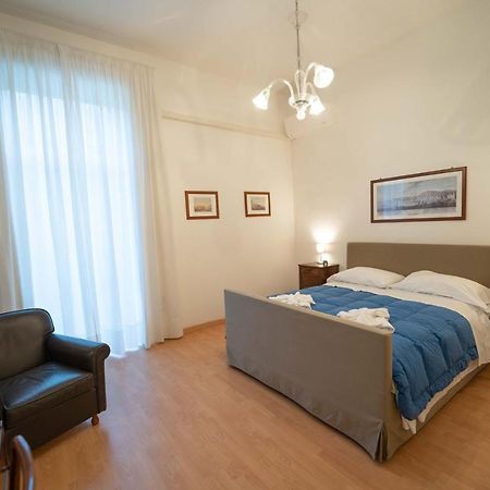 Appartamento San Mattia'S By Dimorra Napoli Esterno foto