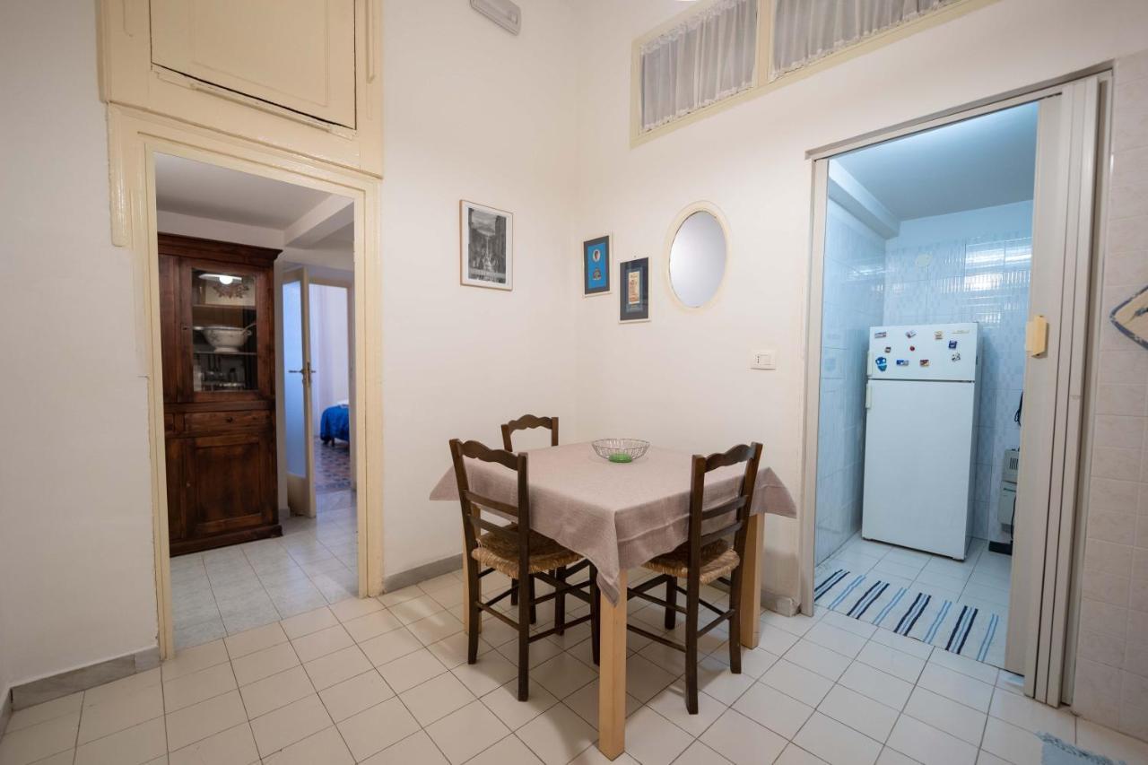 Appartamento San Mattia'S By Dimorra Napoli Esterno foto