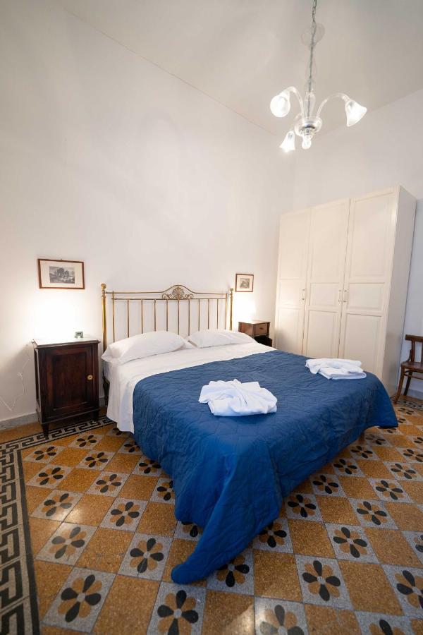 Appartamento San Mattia'S By Dimorra Napoli Esterno foto