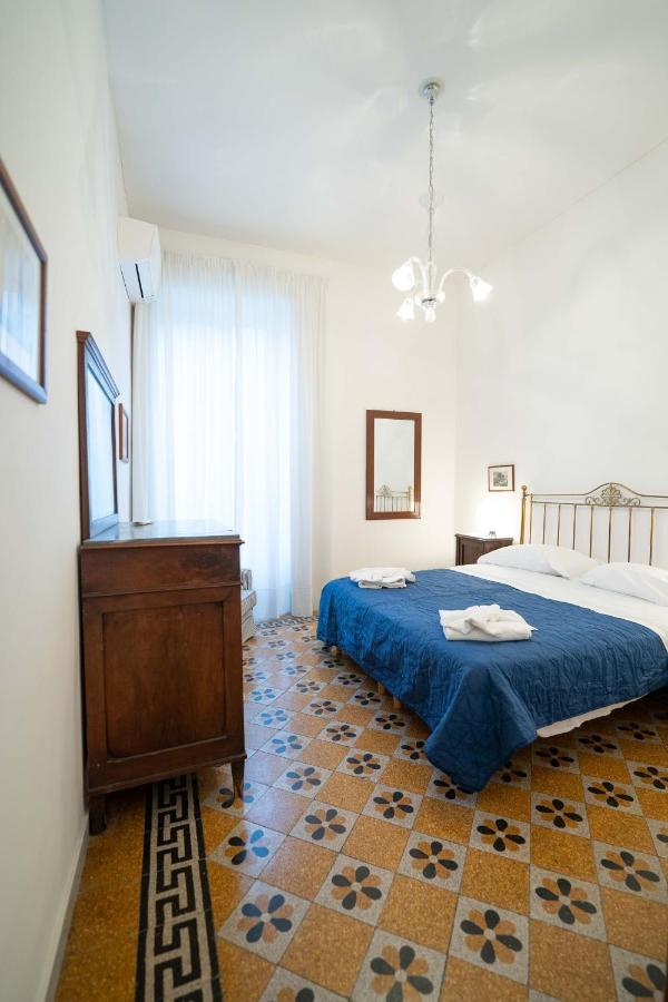 Appartamento San Mattia'S By Dimorra Napoli Esterno foto
