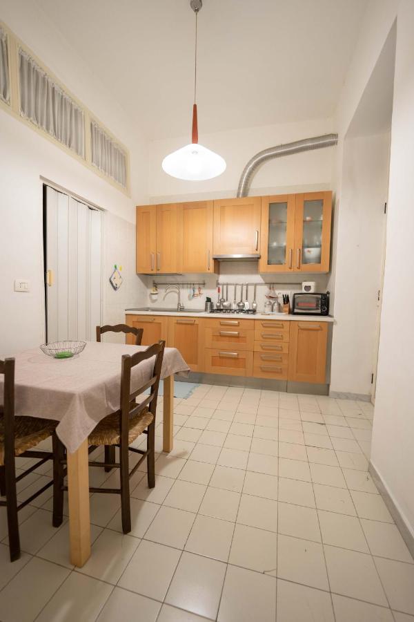 Appartamento San Mattia'S By Dimorra Napoli Esterno foto