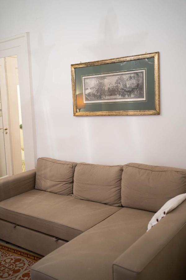 Appartamento San Mattia'S By Dimorra Napoli Esterno foto