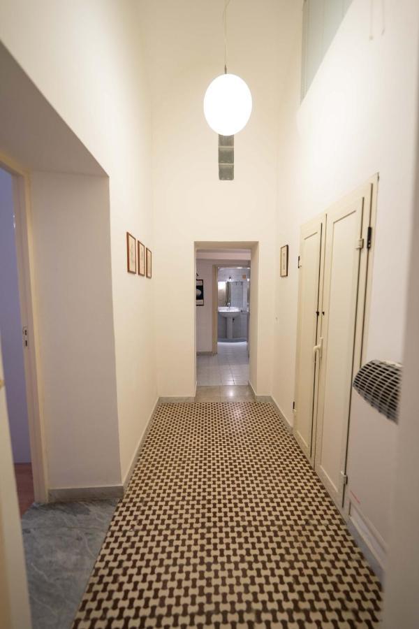 Appartamento San Mattia'S By Dimorra Napoli Esterno foto